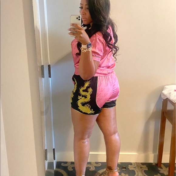 Nichole Lynel Knock Out Boxing set - Picture 2 of 3